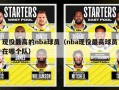 现役最高的nba球员（nba现役最高球员在哪个队）