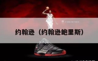 约翰逊（约翰逊鲍里斯）