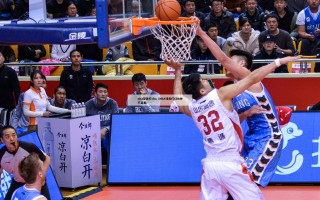 nba球员打cba（NBA球员打CBA并不容易）