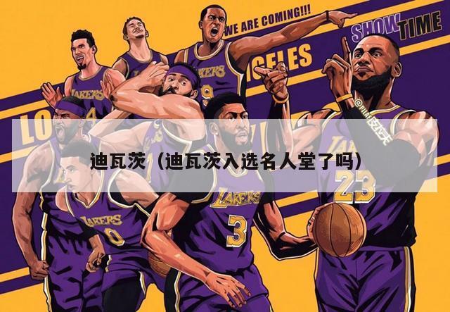 迪瓦茨（迪瓦茨入选名人堂了吗）-第1张图片-24直播网