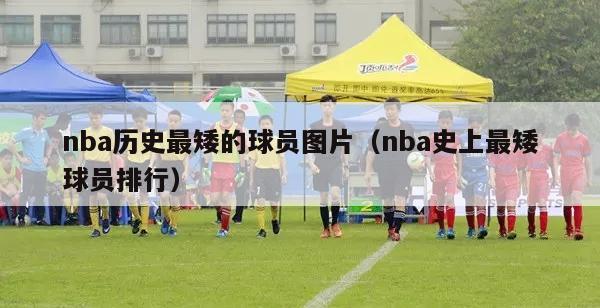nba历史最矮的球员图片（nba史上最矮球员排行）-第1张图片-24直播网