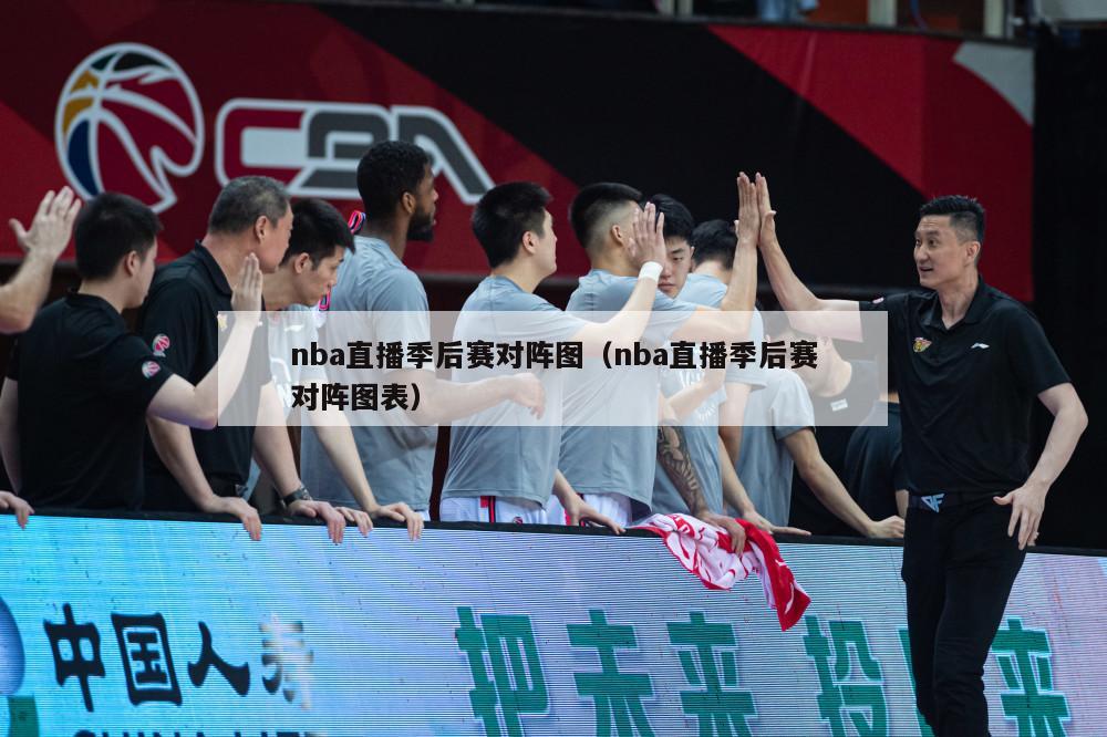 nba直播季后赛对阵图（nba直播季后赛对阵图表）-第1张图片-24直播网