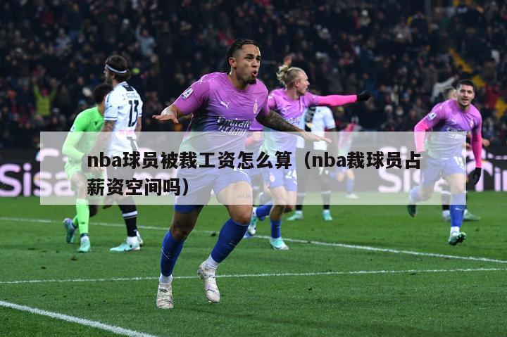 nba球员被裁工资怎么算（nba裁球员占薪资空间吗）-第1张图片-24直播网